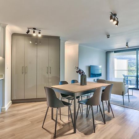 Newlands Peak Luxury Apartment Unit 636 Cape Town Luaran gambar