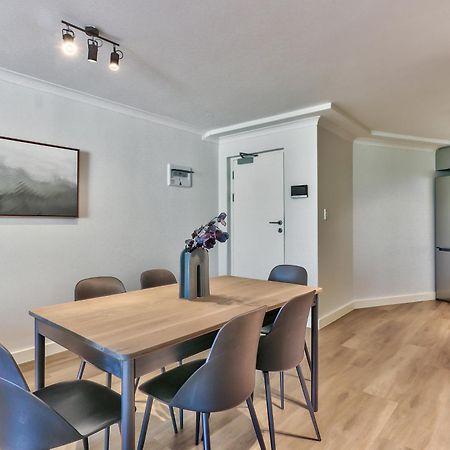 Newlands Peak Luxury Apartment Unit 636 Cape Town Luaran gambar