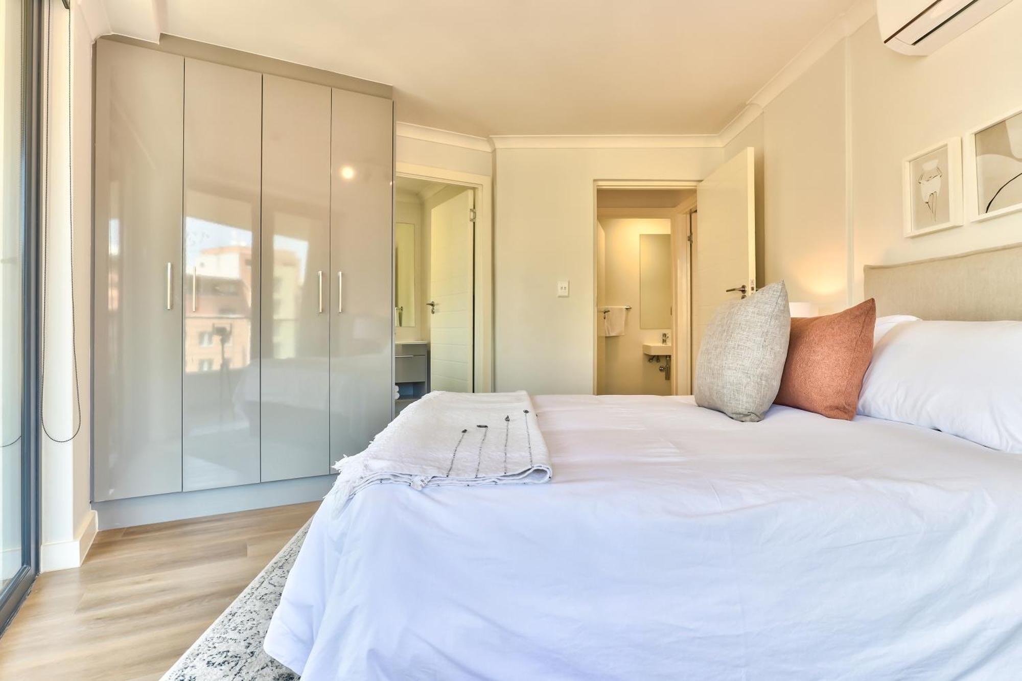 Newlands Peak Luxury Apartment Unit 636 Cape Town Luaran gambar