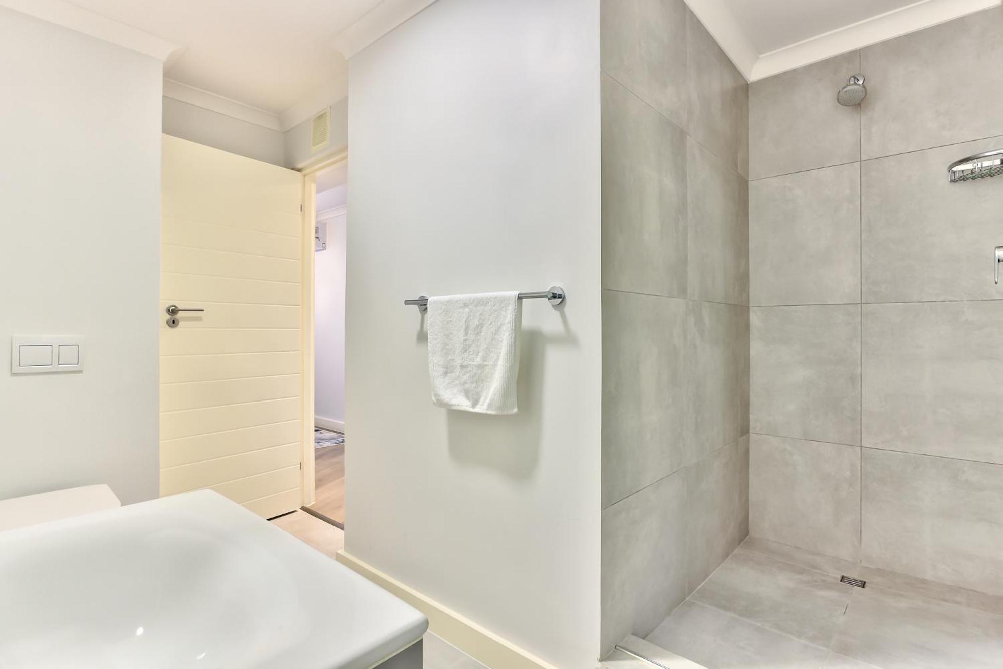 Newlands Peak Luxury Apartment Unit 636 Cape Town Luaran gambar
