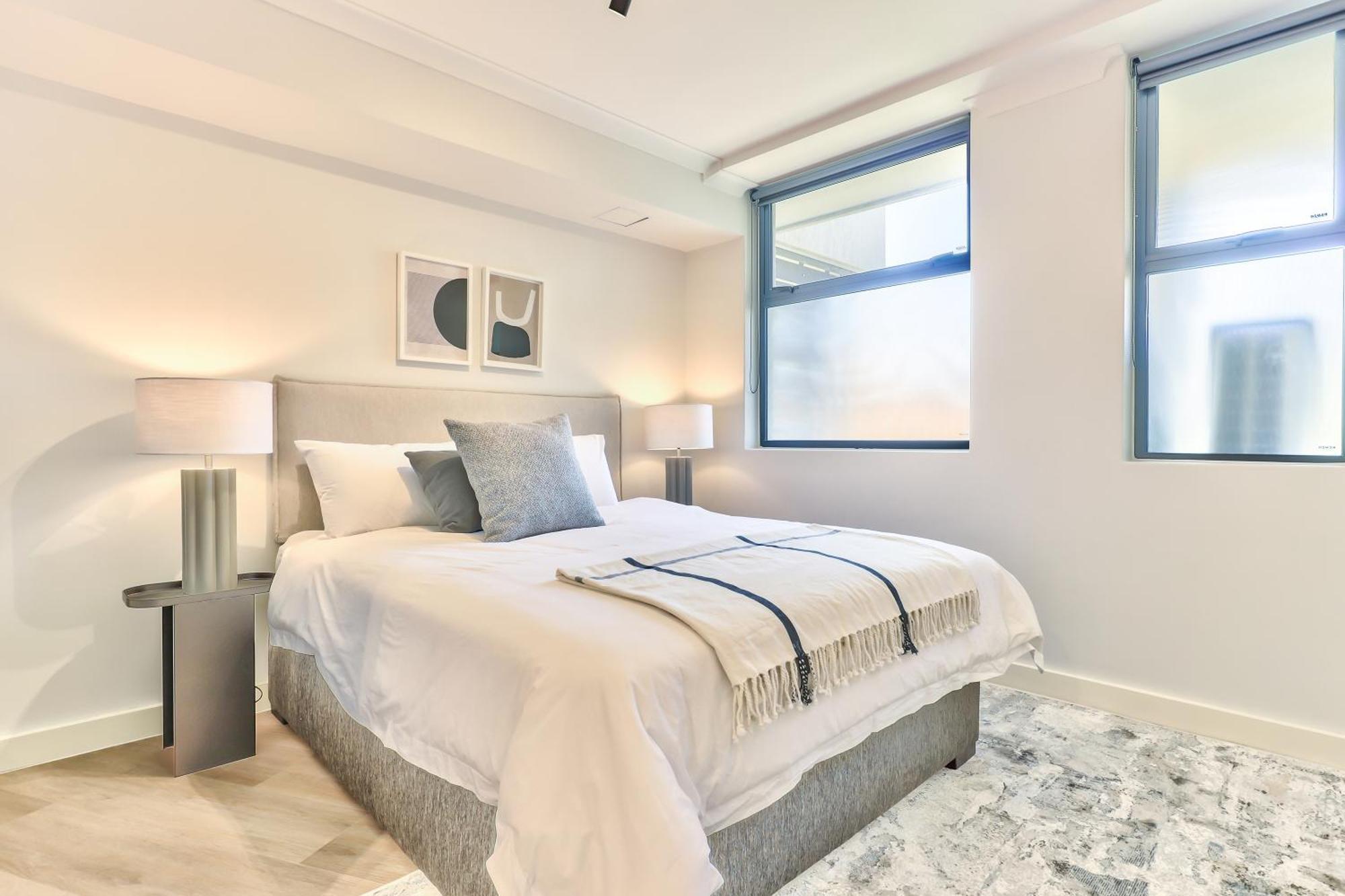Newlands Peak Luxury Apartment Unit 636 Cape Town Luaran gambar