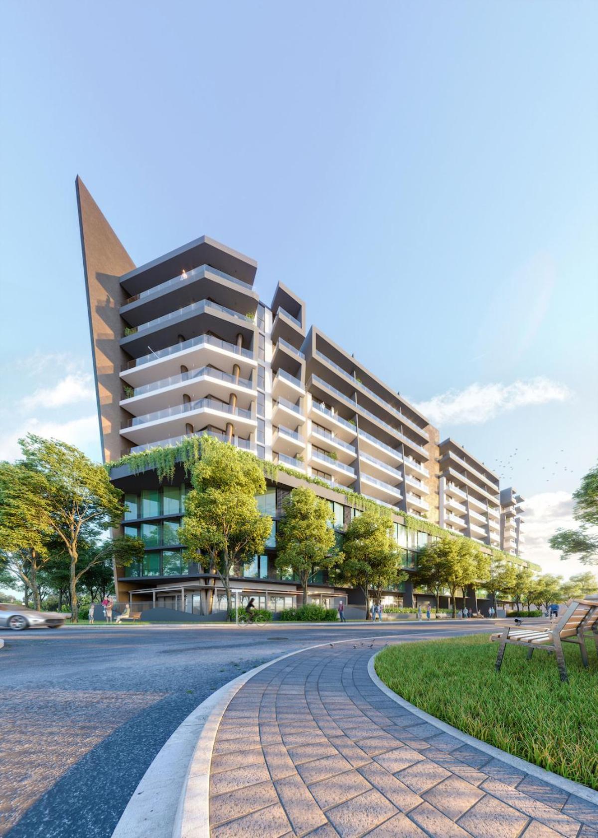 Newlands Peak Luxury Apartment Unit 636 Cape Town Luaran gambar