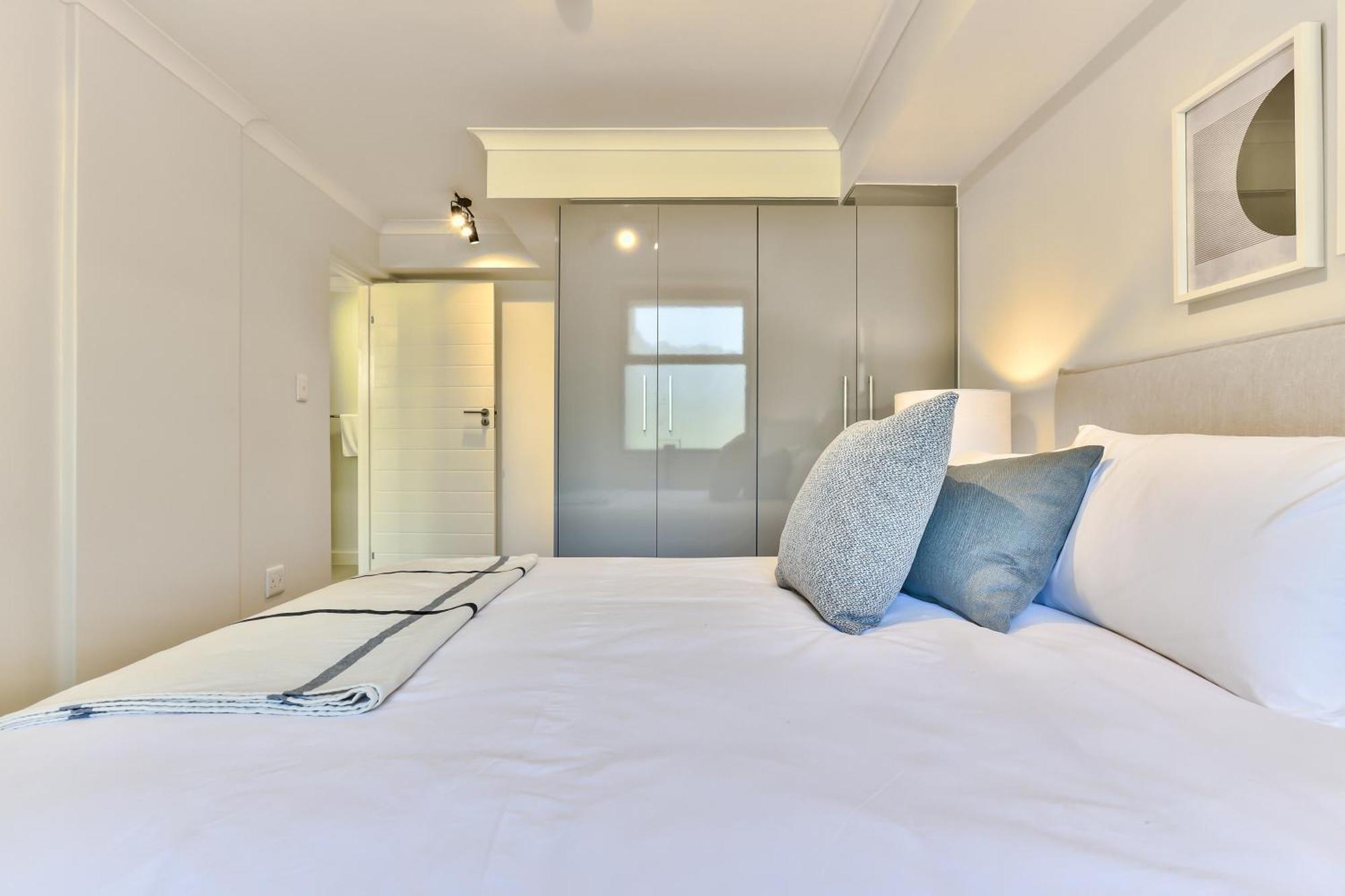 Newlands Peak Luxury Apartment Unit 636 Cape Town Luaran gambar
